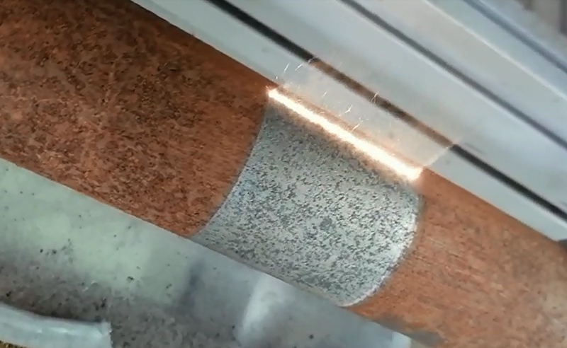 Laser Cleaning Machine