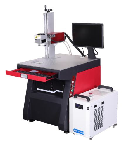 UV Laser Marking Machine Feature Image