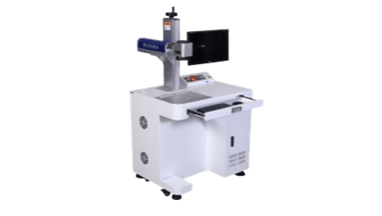 Fiber Laser Marking Machine Feature Image