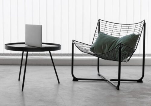 Metal Furniture Manufacturing Featured Image