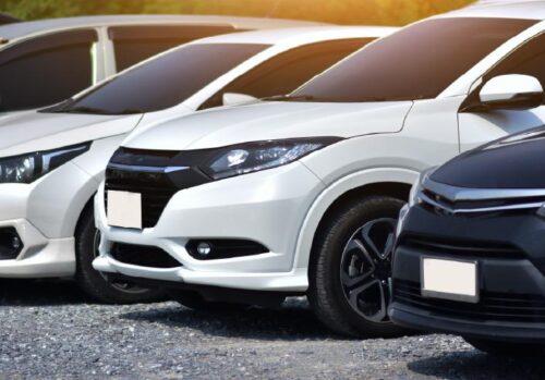 Automotive Industry Featured Image