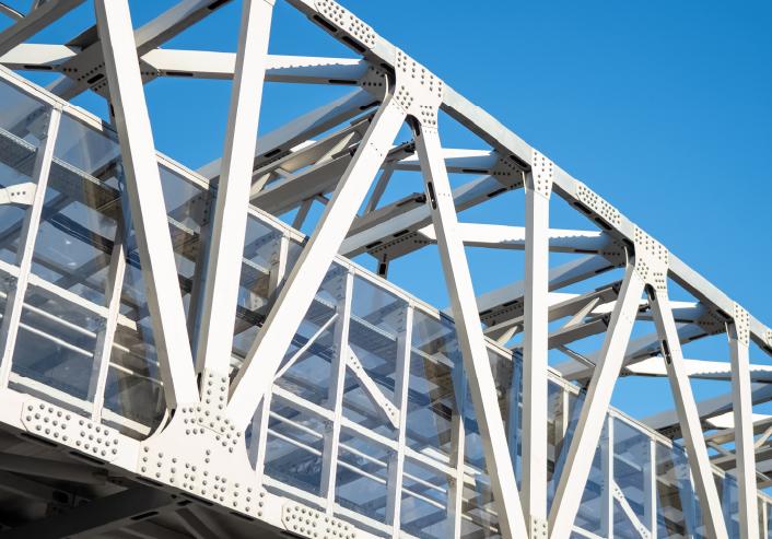 Construction & Steel Structures Featured Image