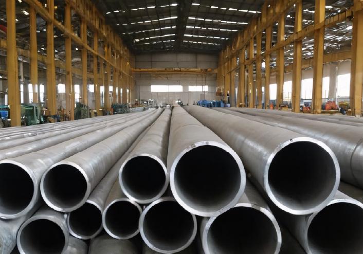 Pipe & Tube Processing Featured Image