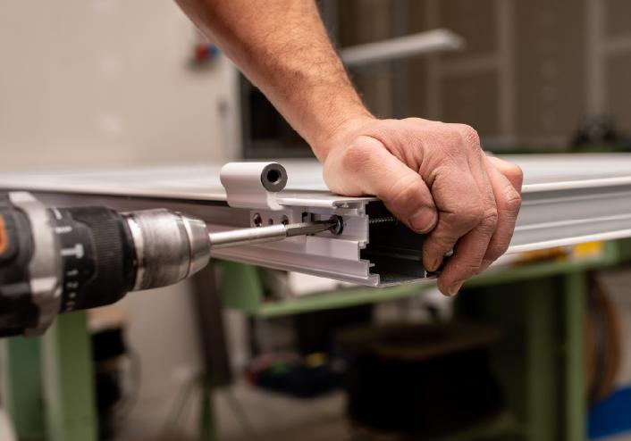 Door & Window Manufacturing Featured Image