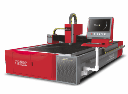 Laser Cutting Machine Feature Image