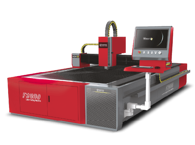 Laser Cutting Machine Featured Image
