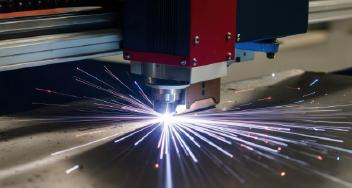Laser Cutting Machine Featured Picture