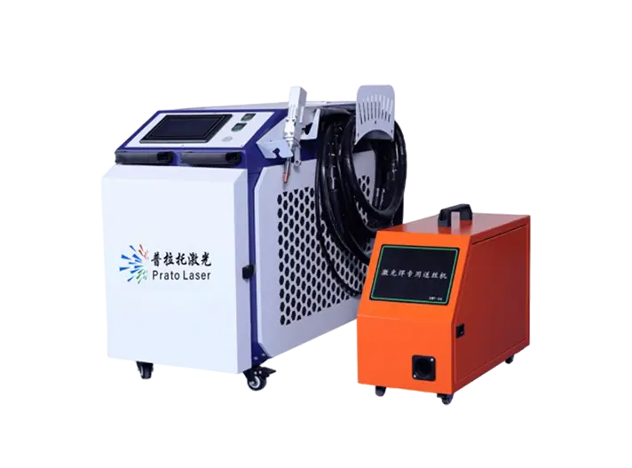 Handheld Laser Welding Machine Featured Image