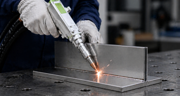 Handheld Laser Welding Machine Featured Picture