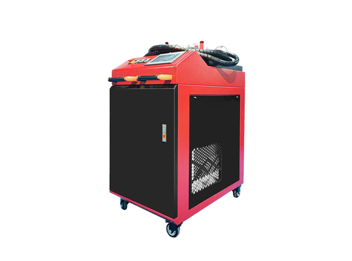 Laser Cleaning Machine Featured Image