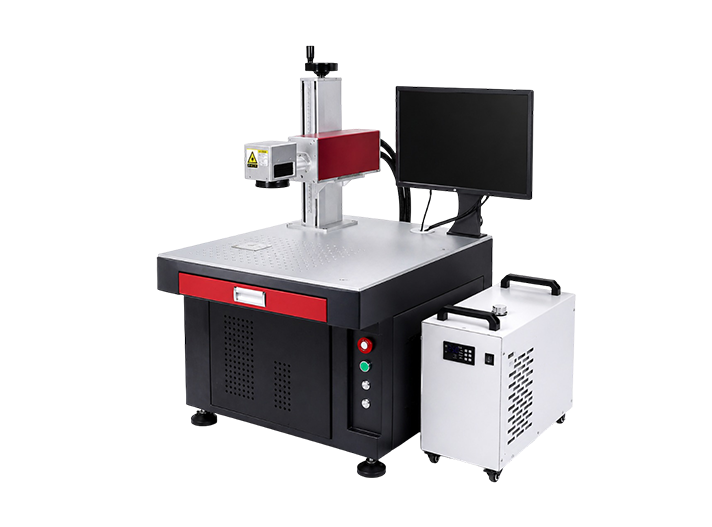Laser Marking Machine Featured Image