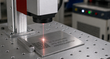 Laser Marking Machine Featured Picture