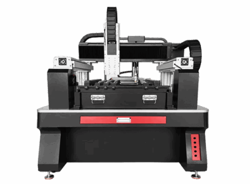 Small Laser Cutting Machine Feature Image