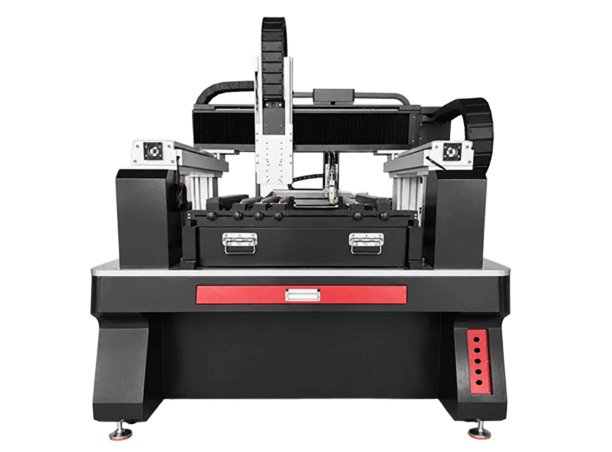 small laser cutting machine, mini laser cutting machine, compact laser cutter, precision laser cutting machine, thin metal cutting machine, small metal laser cutter, PLT-MINI, Prato Laser