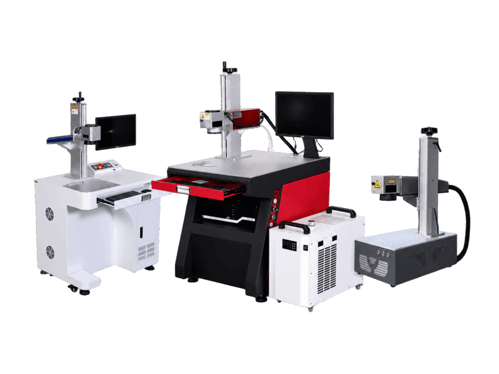 laser marking machine, laser marker, laser marking equipment, industrial laser marking machine, CO2 laser marking machine, UV laser marking machine, desktop laser marking machine, all-in-one laser marking machine, product identification marking, packaging marking machine, electronic parts marking, Prato Laser