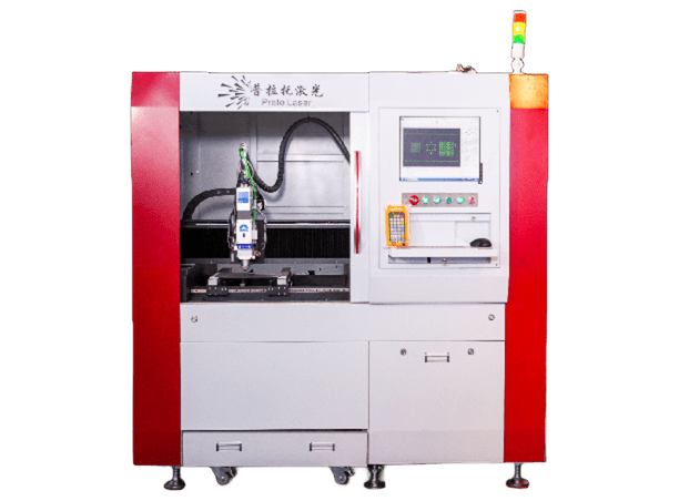 precision laser cutting machine, PLT-600 laser cutting machine, compact laser cutting machine, small laser cutting machine, sheet metal laser cutter, fiber laser cutting machine, 600x600 laser cutting machine, metal laser cutting machine, precision sheet metal cutting, Prato Laser