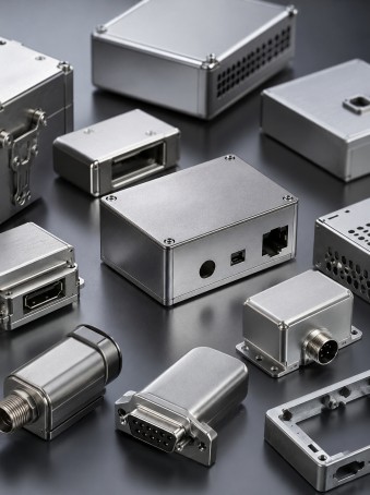 platform laser welding machine, electronic enclosures, metal housings, precision welding, sensor parts, automatic welding