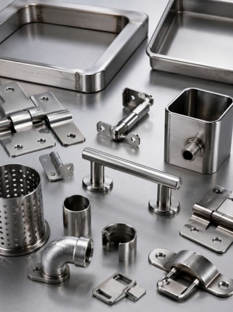 platform laser welding machine, hardware welding, small appliance welding, precision metal parts, stainless steel parts welding, automatic laser welding machine