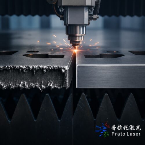 Laser Cutting Burrs: Causes and How to Reduce Them Featured Image