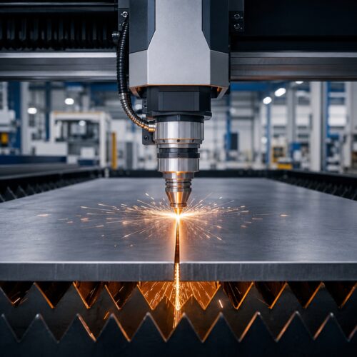 Laser Cutting Kerf Width: What Affects It and Why It Matters Featured Image