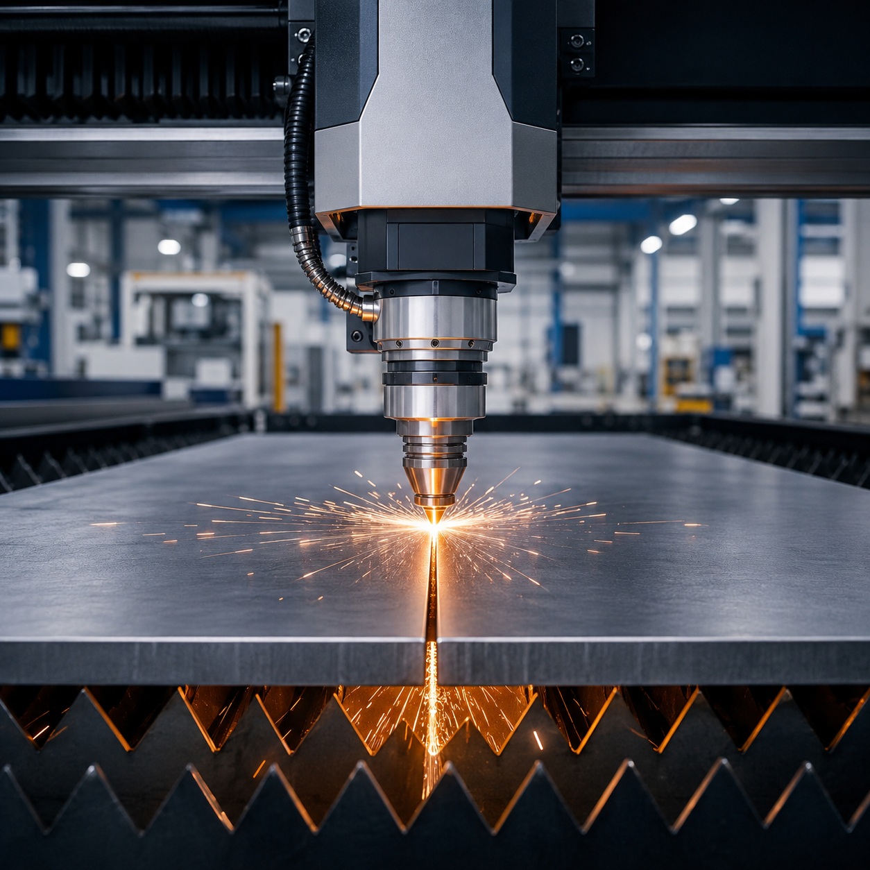 Laser Cutting Kerf Width: What Affects It and Why It Matters Featured Image